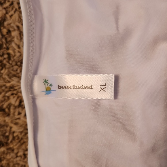 Beachsissi 2 piece leopard bathing suit - Picture 11 of 11